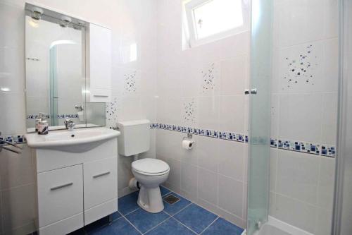 Apartment near Beach in Baska-Insel Krk 12427