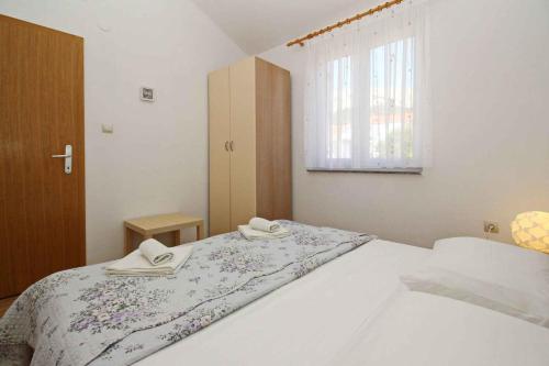 Apartment near Beach in Baska-Insel Krk 12427