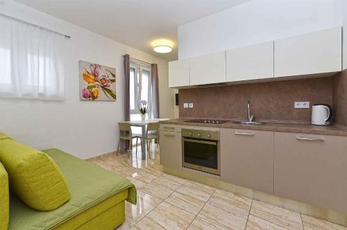 Studio with Pool in Fazana-Fazana (Region) 46859