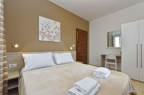 Studio with Pool in Fazana-Fazana (Region) 46859