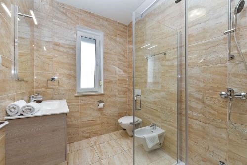 Studio with Pool in Fazana-Fazana (Region) 46859