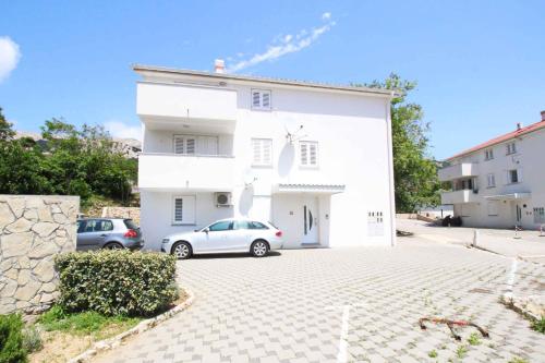 Studio near Beach in Baska-Insel Krk 26370