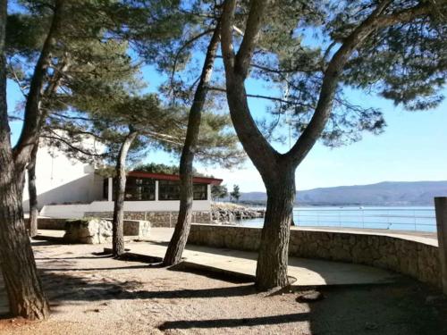 Studio near Beach in Krk-Insel Krk 53903