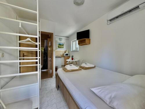 Studio near Beach in Krk-Insel Krk 53903