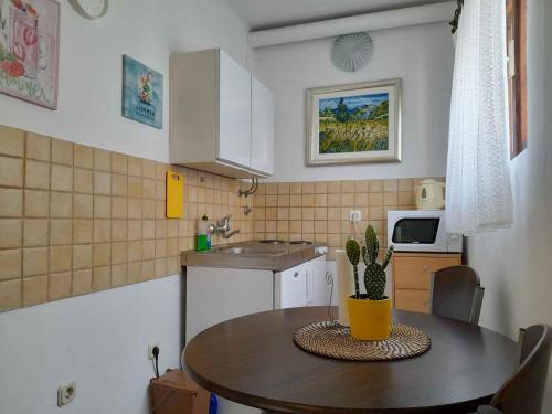 Studio near Beach in Krk-Insel Krk 53903