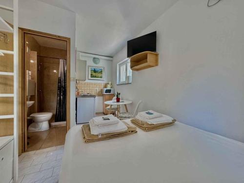 Studio near Beach in Krk-Insel Krk 53903