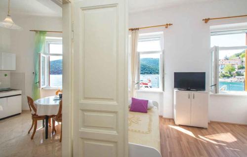 Apartment Beachfront in Rabac 26367