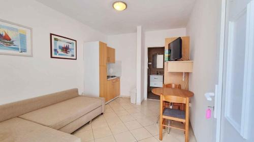Apartment near Beach in Baska-Insel Krk 53949