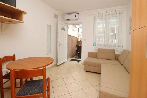 Apartment near Beach in Baska-Insel Krk 53949