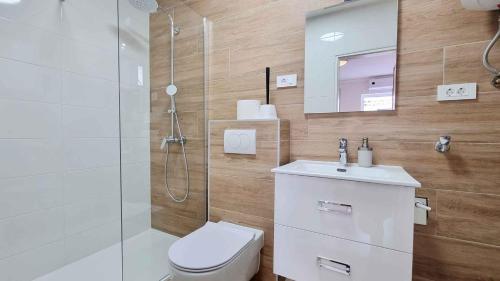 Apartment near Beach in Baska-Insel Krk 53949