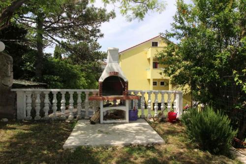 Apartment near Beach in Baska-Insel Krk 53949