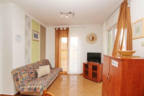 Apartment near Beach in Baska-Insel Krk 53950