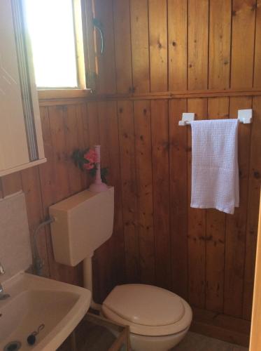 Gallery image of Kimera Beach Apartments in Vieste