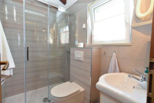 Apartments with A - C in Porec-Istrien 44265