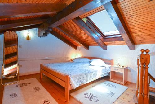 Apartments with A - C in Porec-Istrien 44265