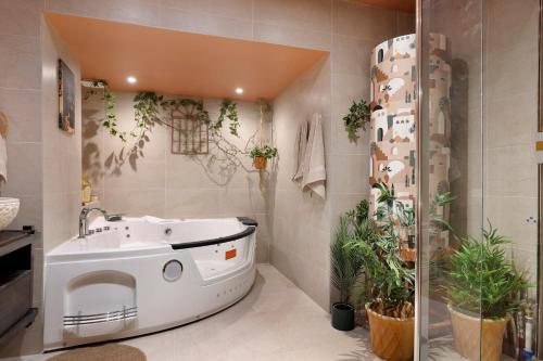 Casa Calma – Spa & Cinéma Privés