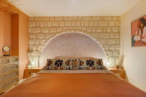 Casa Calma – Spa & Cinéma Privés