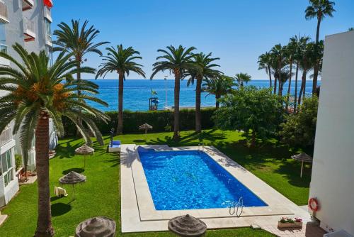 Torresol 313 sea views NEW