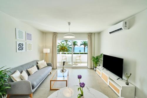 Torresol 313 sea views NEW