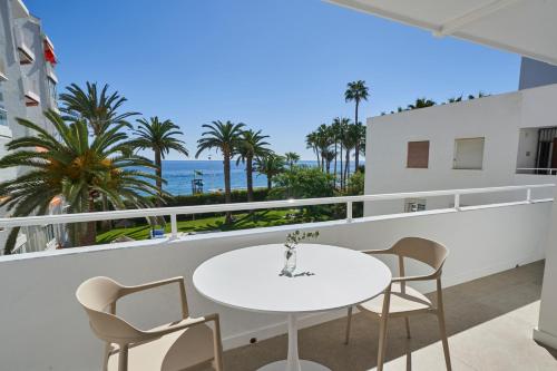 Torresol 313 sea views NEW