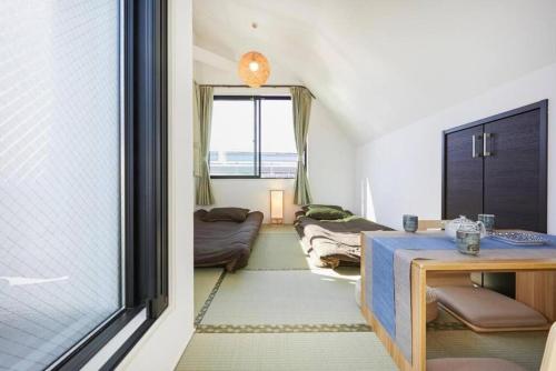 Shinkoiwa House near JR Line Easy Access to Airport & Disney