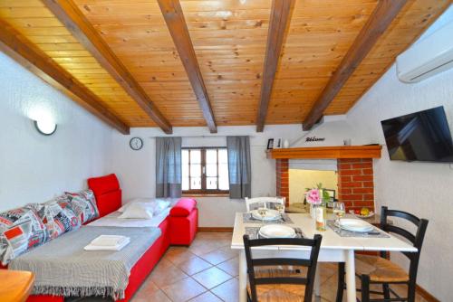 Apartments near Beach Fazana-Fazana (Region) 44815
