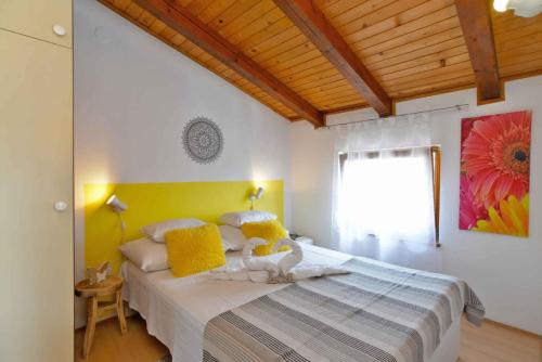 Apartments near Beach Fazana-Fazana (Region) 44815