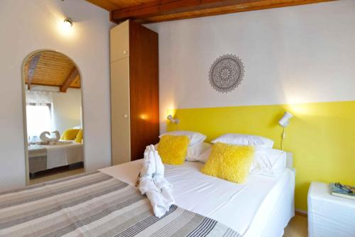 Apartments near Beach Fazana-Fazana (Region) 44815