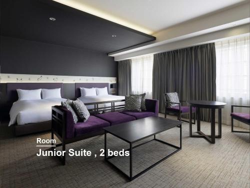 Mitsui Garden Hotel Kyobashi - Tokyo Station