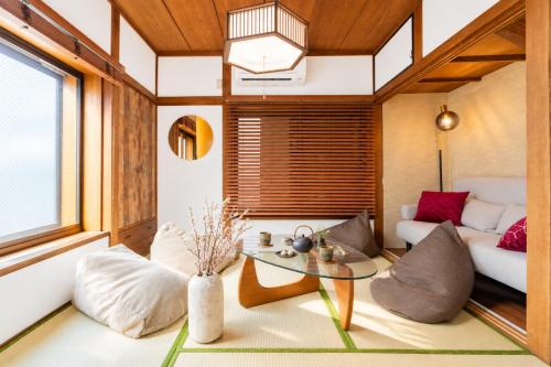 M Stay Tokyo Private Japanese House