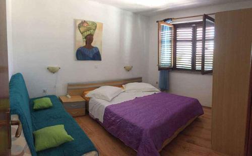 Apartments with BBQ in Rovinj-Istrien 44574