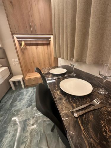 Luxury Semi Basement Studio Apartment