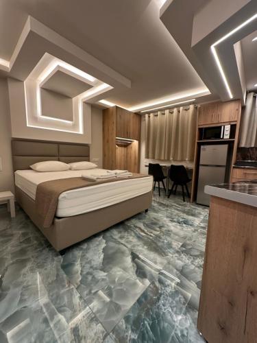 Luxury Semi Basement Studio Apartment
