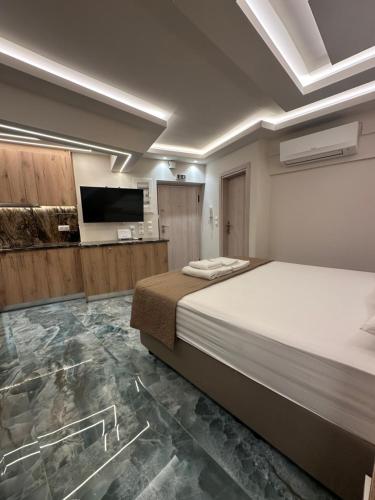 Luxury Semi Basement Studio Apartment