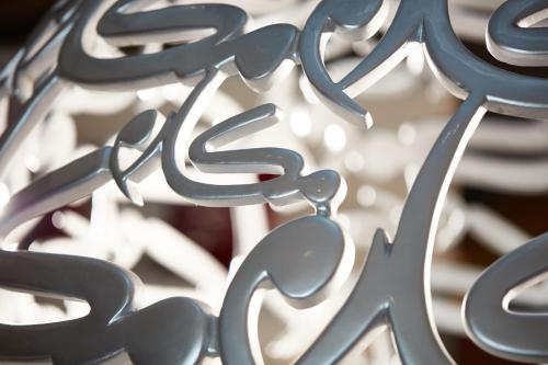 Makarem Al Bait Al Azizia Hotel