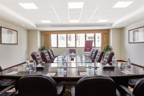 Makarem Al Bait Al Azizia Hotel