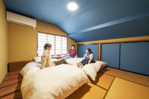 Alpine Cottage RYUO
