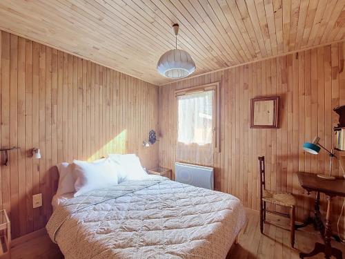 Chalet Pelou