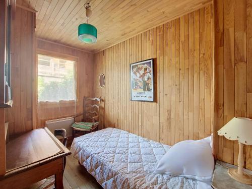 Chalet Pelou