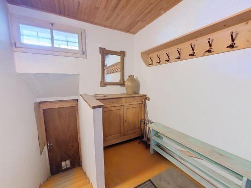 Chalet Pelou