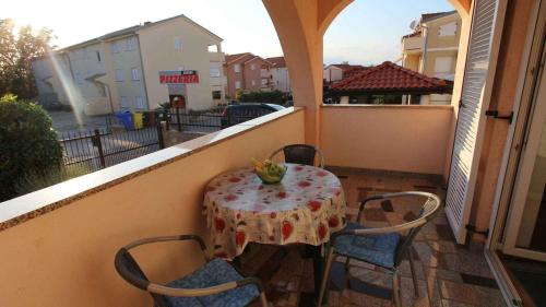 Apartments in Malinska - Insel Krk 53801
