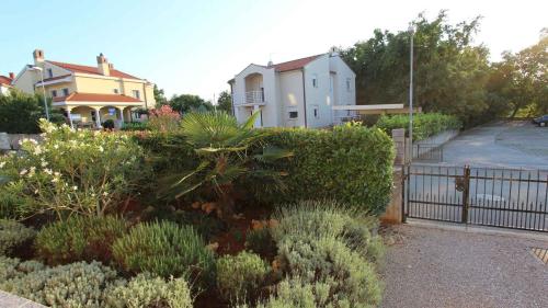 Apartments in Malinska - Insel Krk 53801