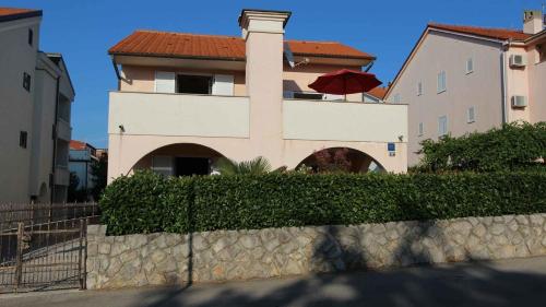 Apartments in Malinska - Insel Krk 53801