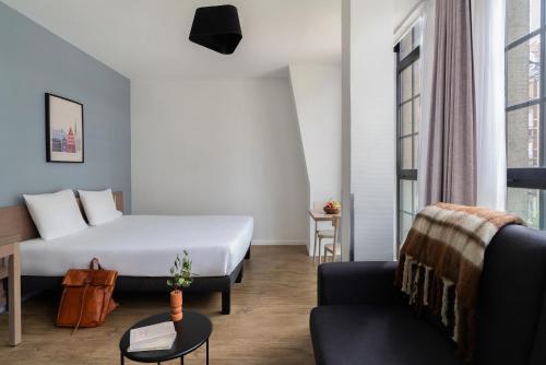 Appart'City Confort Strasbourg Centre