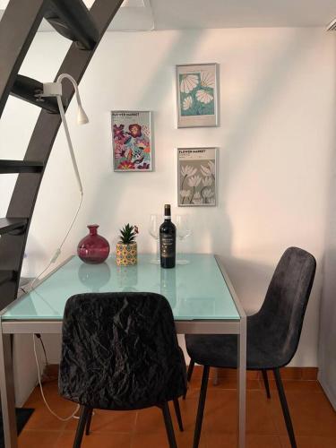 Brina-House, Mini Apartment