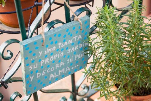 Hostly Casa de las Especias