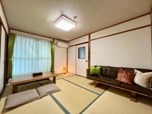 miel Hanazono -vacation rental-