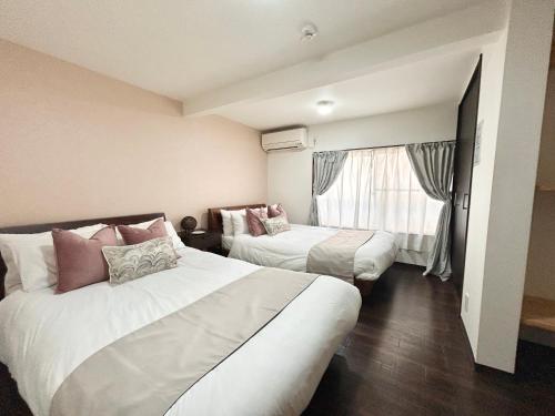 miel Hanazono -vacation rental-