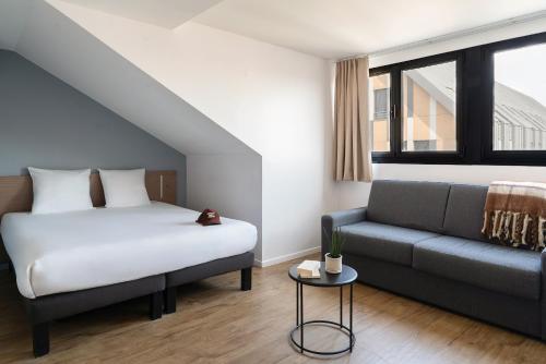 Appart'City Confort Strasbourg Centre