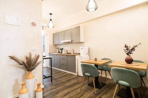 Lilla Eco House - Vaticano